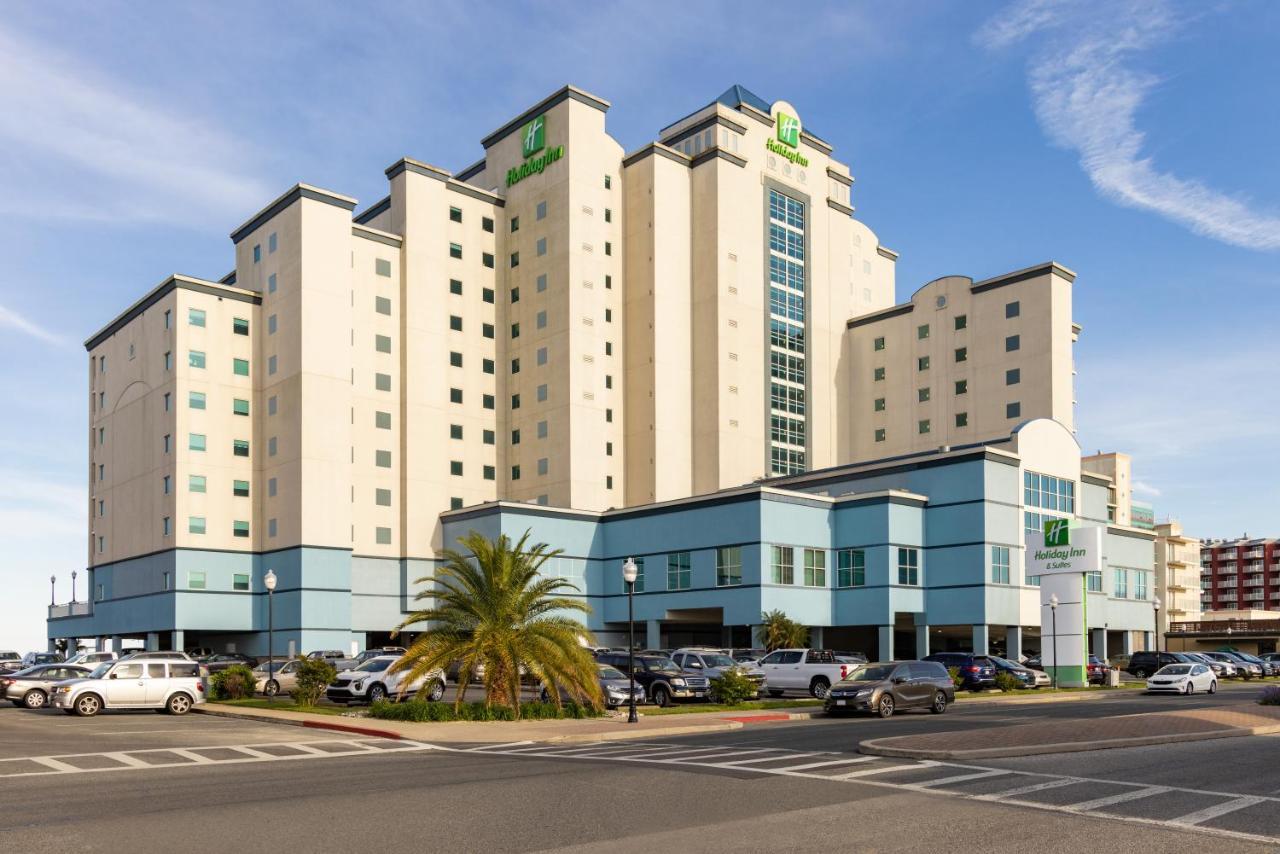 Holiday Inn & Suites Ocean City By Ihg Kültér fotó
