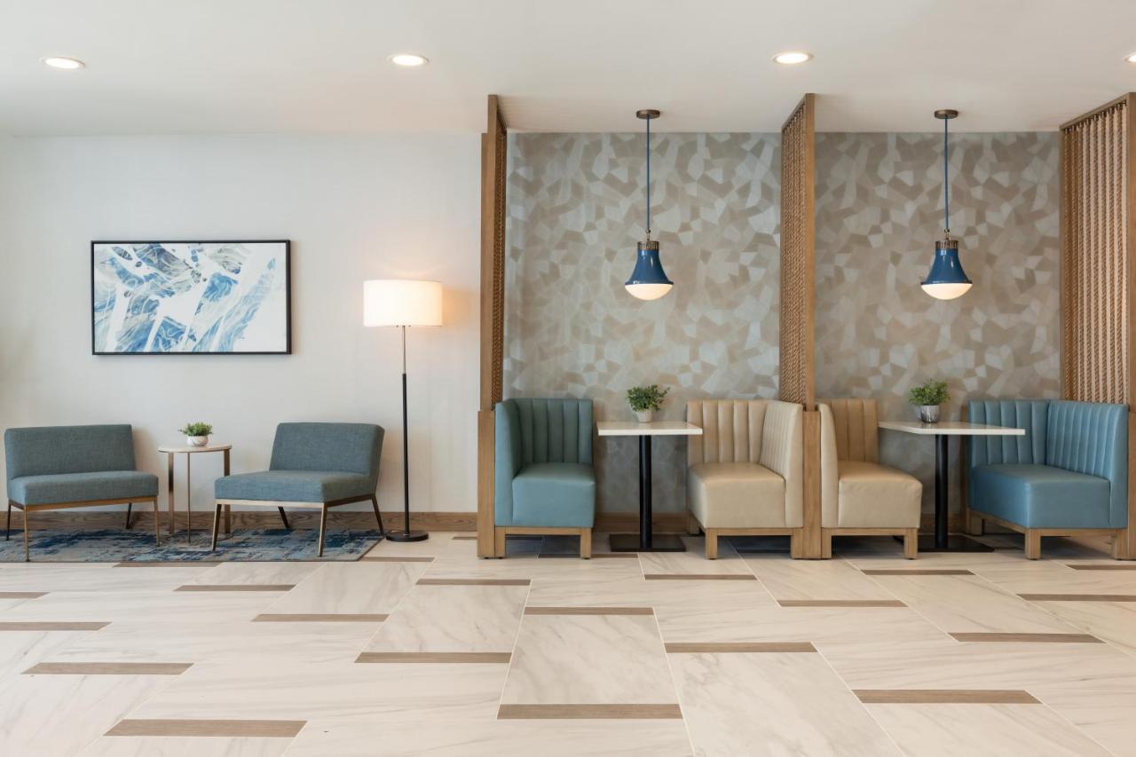 Holiday Inn & Suites Ocean City By Ihg Kültér fotó
