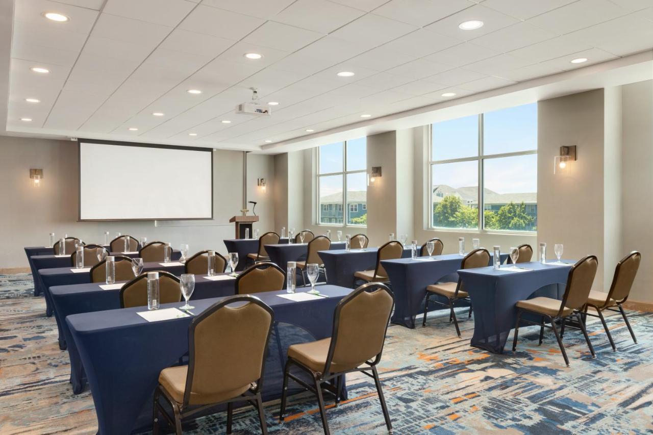 Holiday Inn & Suites Ocean City By Ihg Kültér fotó