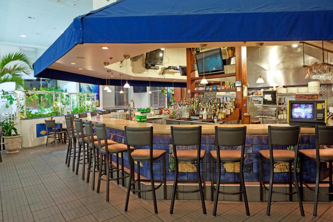Holiday Inn & Suites Ocean City By Ihg Kültér fotó