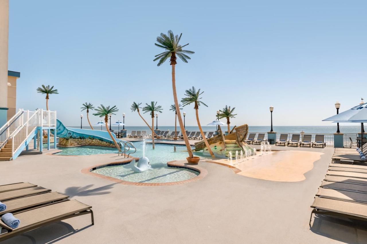 Holiday Inn & Suites Ocean City By Ihg Kültér fotó