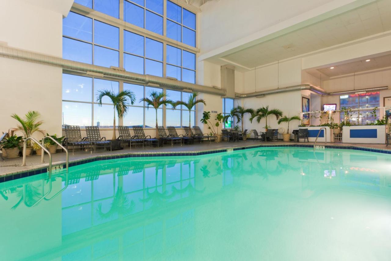 Holiday Inn & Suites Ocean City By Ihg Kültér fotó