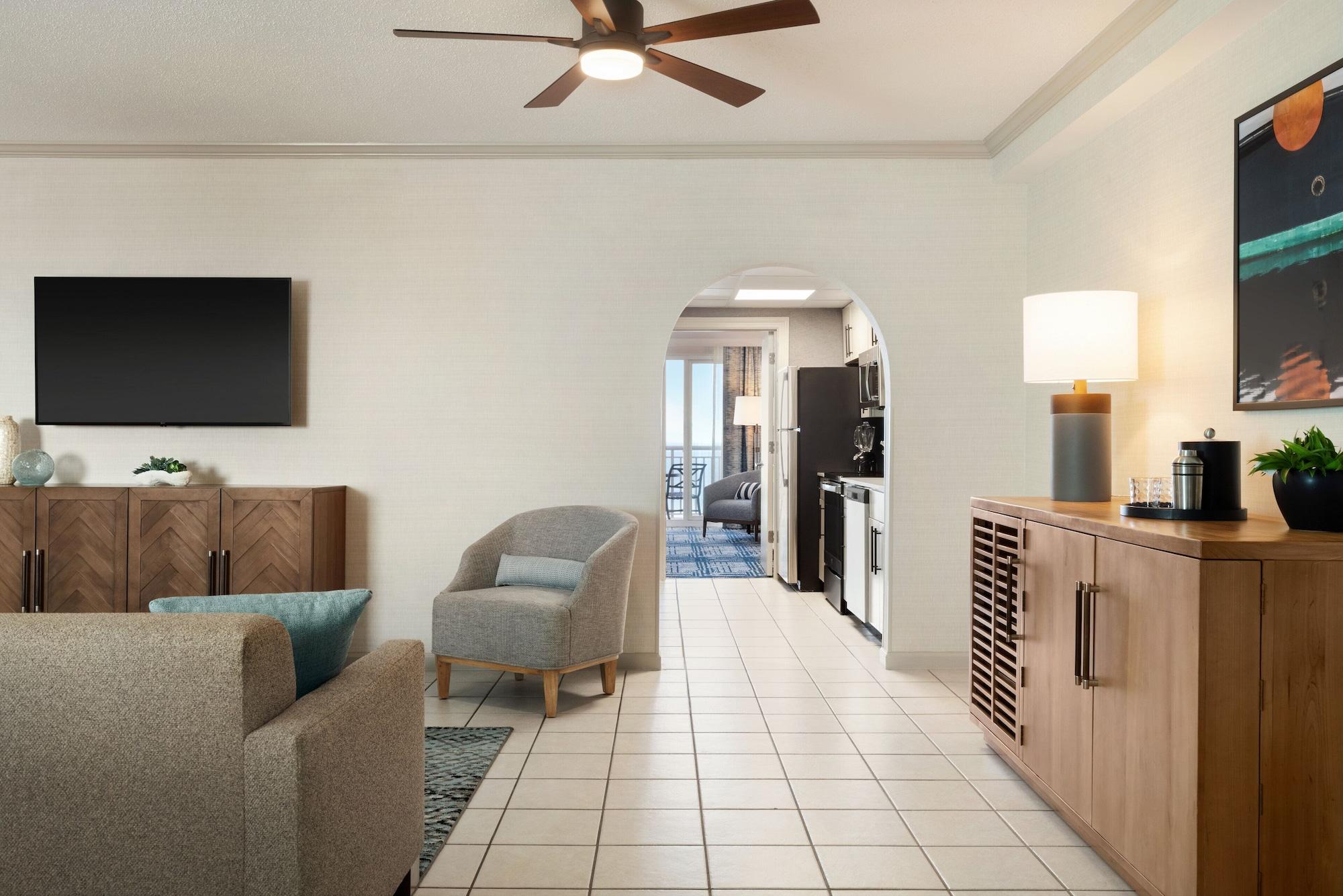 Holiday Inn & Suites Ocean City By Ihg Kültér fotó