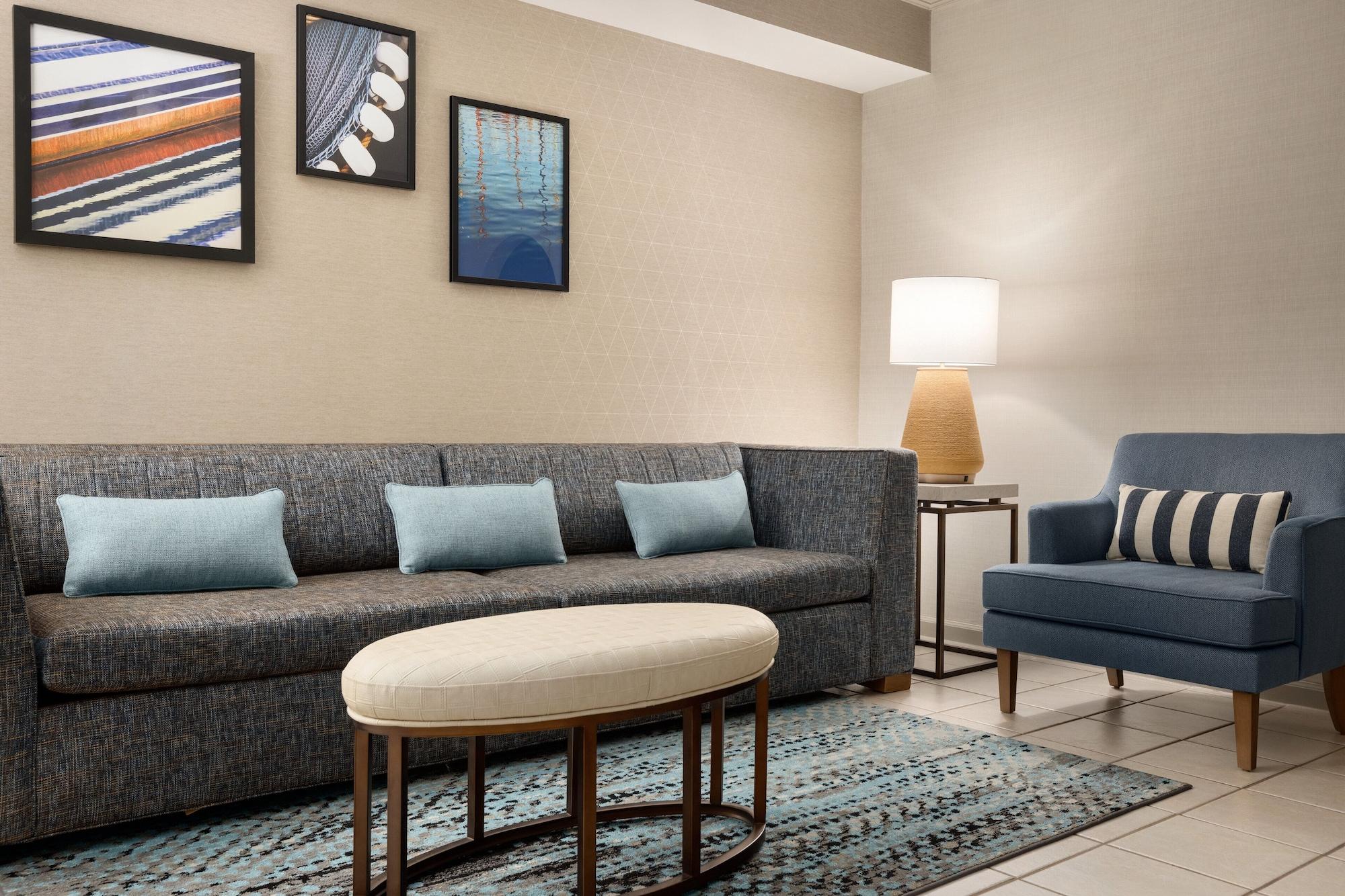 Holiday Inn & Suites Ocean City By Ihg Kültér fotó