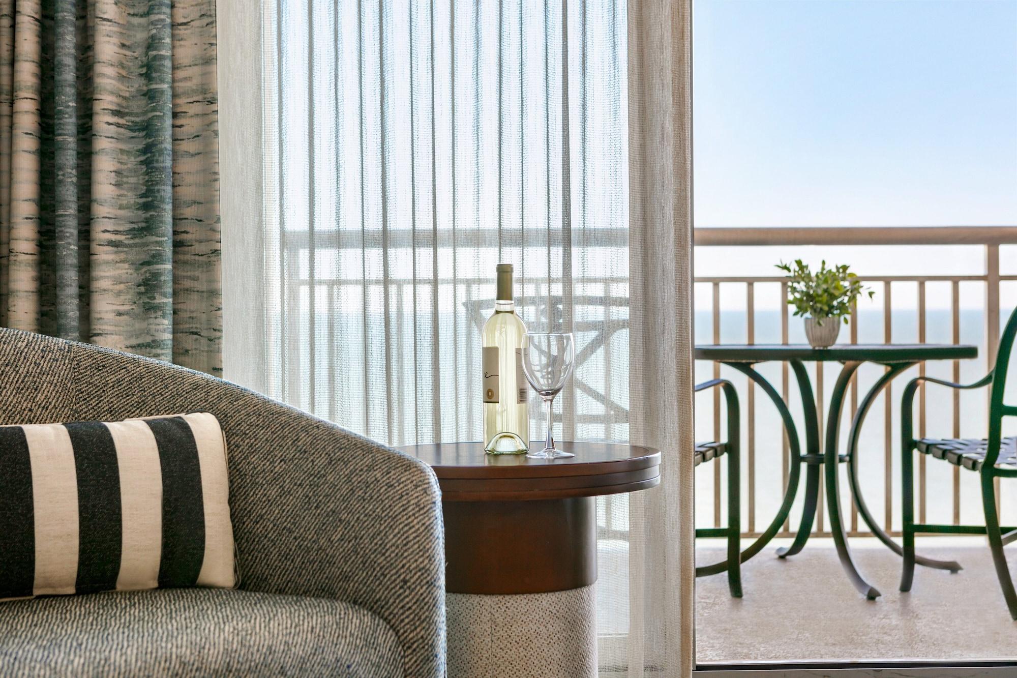 Holiday Inn & Suites Ocean City By Ihg Kültér fotó
