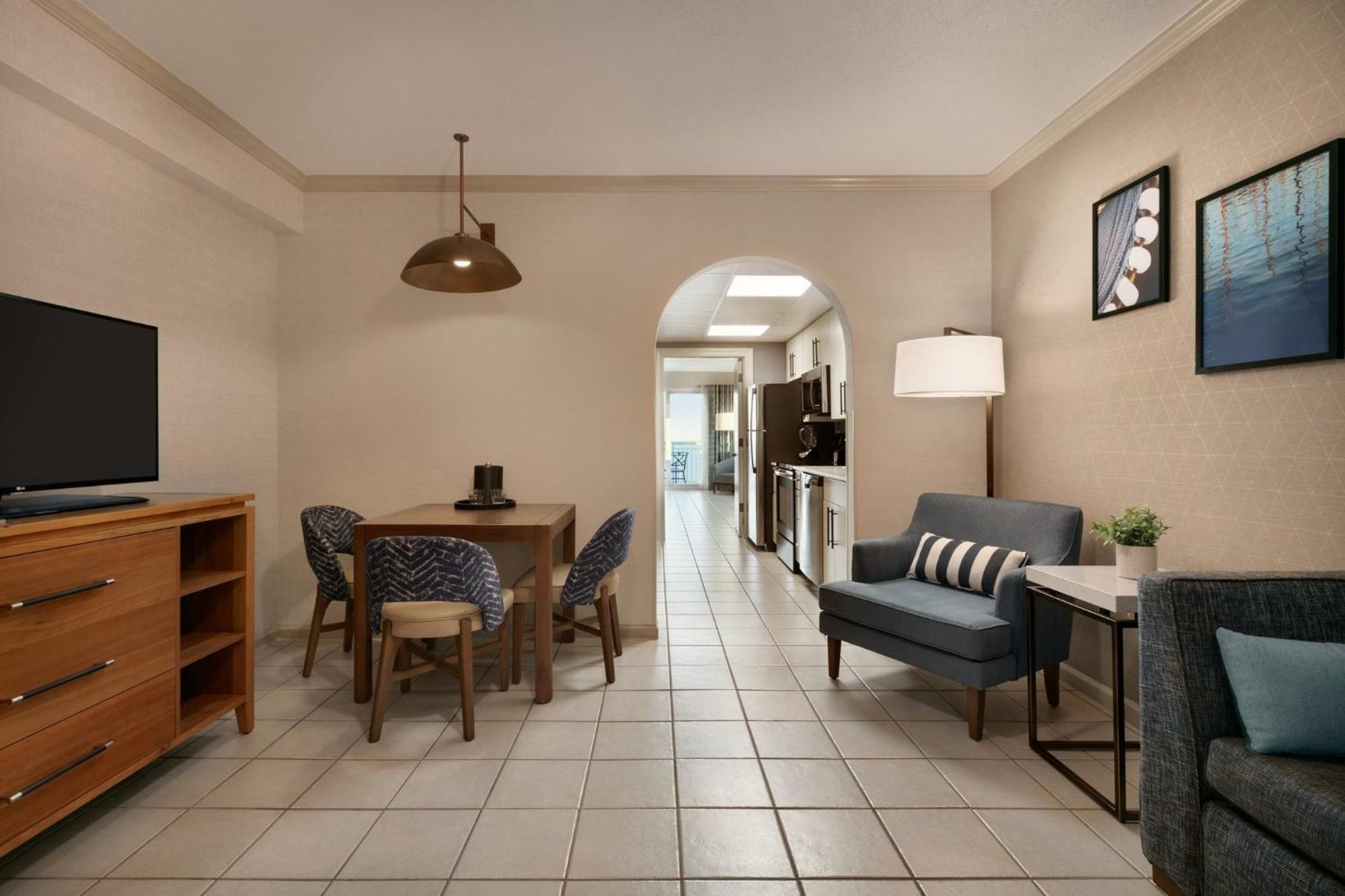 Holiday Inn & Suites Ocean City By Ihg Kültér fotó