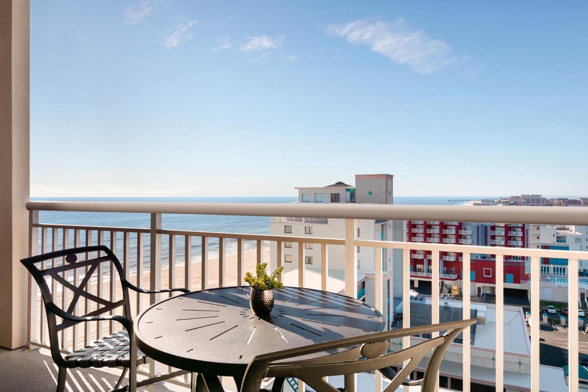 Holiday Inn & Suites Ocean City By Ihg Kültér fotó