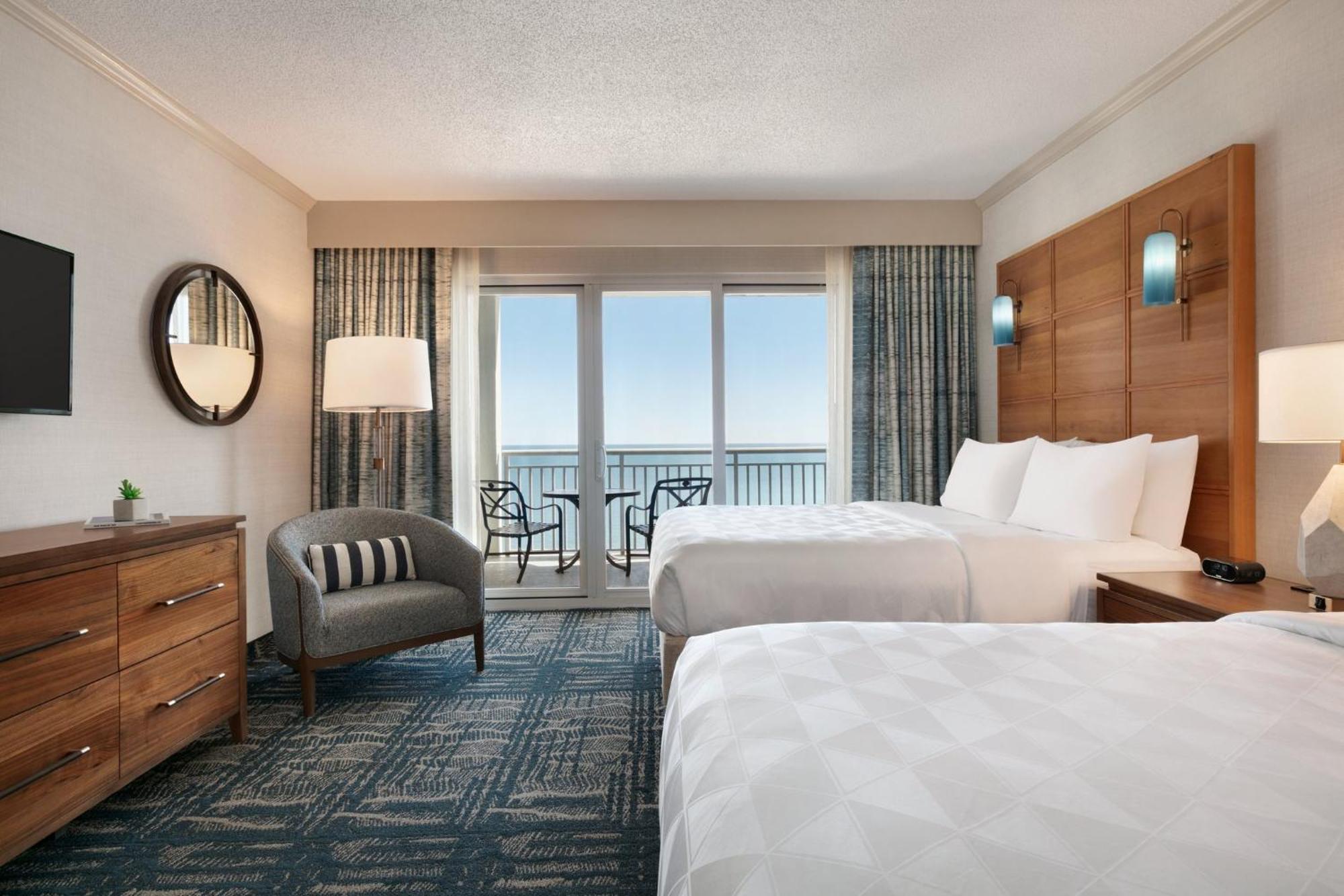Holiday Inn & Suites Ocean City By Ihg Kültér fotó