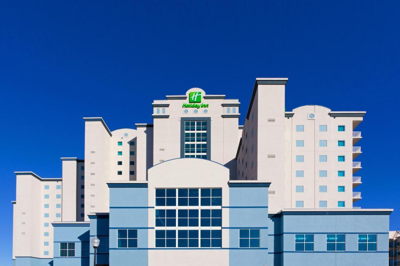Holiday Inn & Suites Ocean City By Ihg Kültér fotó